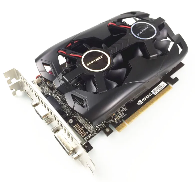 PCWINMAX Manufacturer Wholesale GPU GT 730 2GB GDDR5  Vga Card OEM Graphics Card GT730 for computer desktop