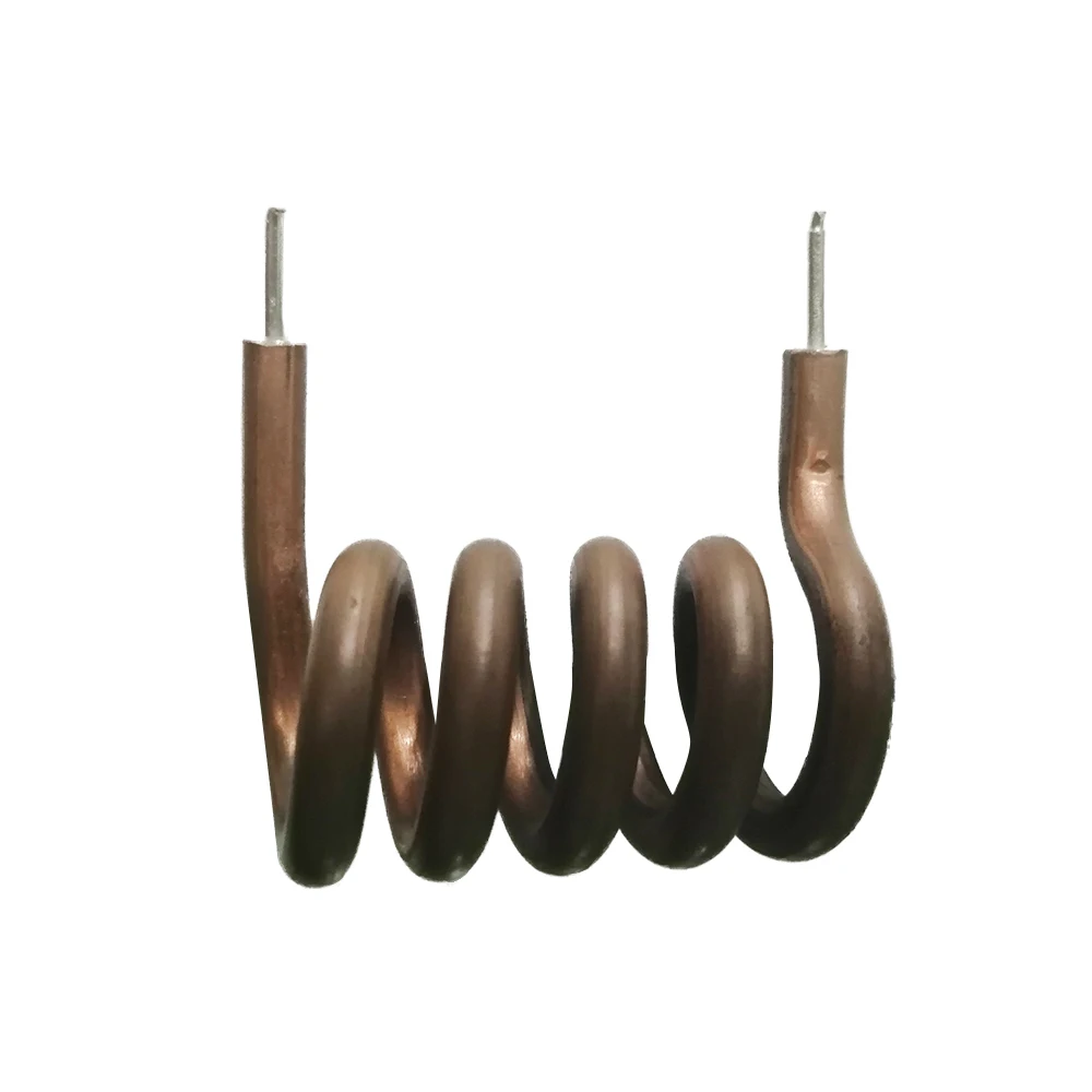 Factory Direct Sale Explosion Proof Electric Water Heater Element Set Customized Power Color Energy Support Weight Material Type