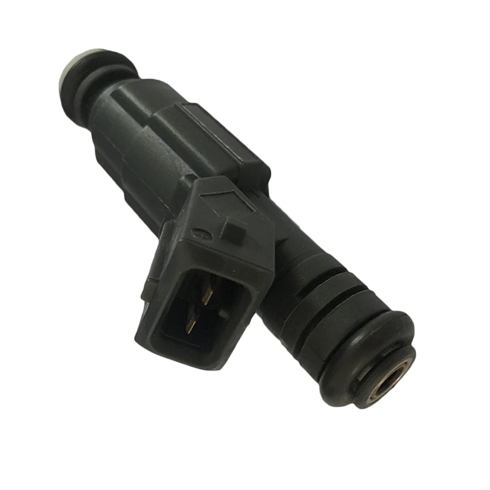 Q Genuine Fuel Injector Nozzles 0280155921 077133551M for Vw Audi A6 A8 Quattro Touareg 4.2l