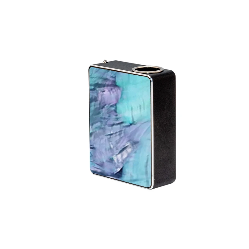 
550 mAh Vape Device CBD Vaporizer For CBD Cartridge Smoke Vape E cigarette 