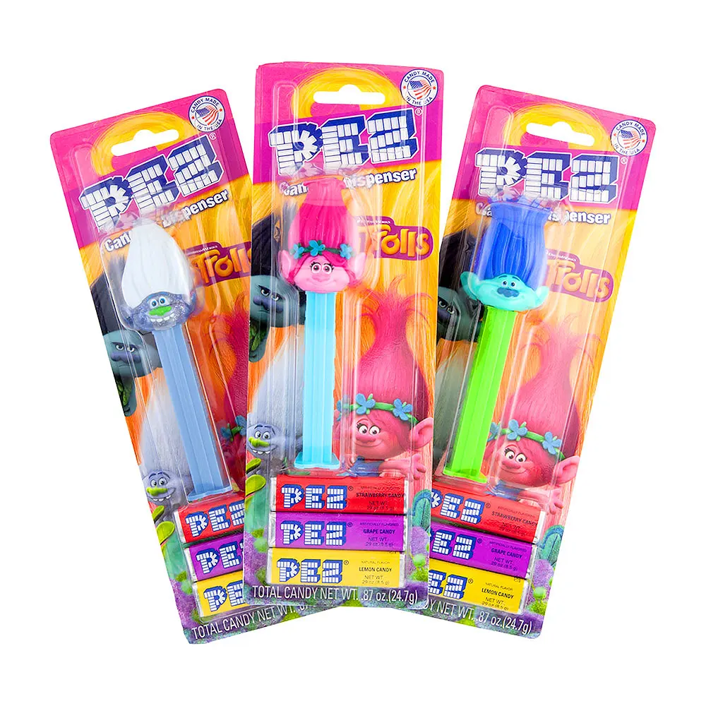 Factory Custom GRS Transparent Recyclable PET Plastic PET blister Packaging Box Printing blister packing