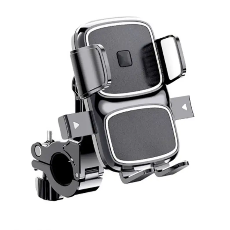 Waterproof USB Rechargeable Bike Front Light 3 in 1 120db Horn Speaker Cycle Gps Speedometer bicycle light with computer