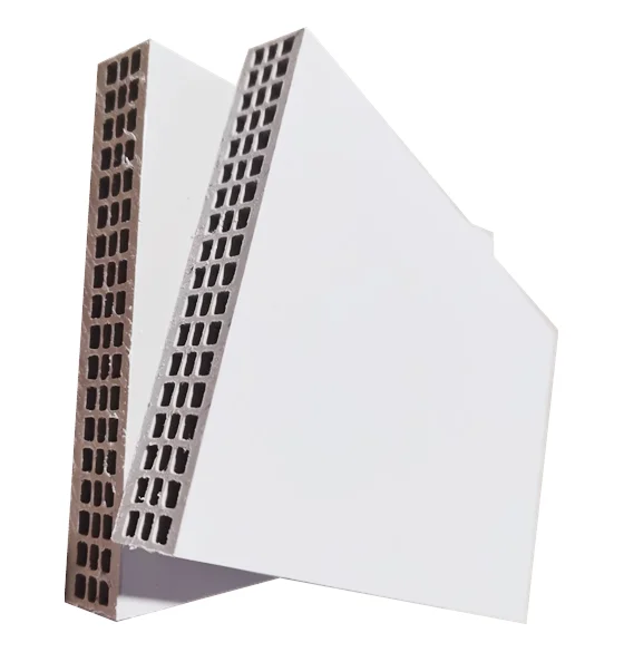  Green color 60 times reuse plastic construction shuttering panels pp concrete