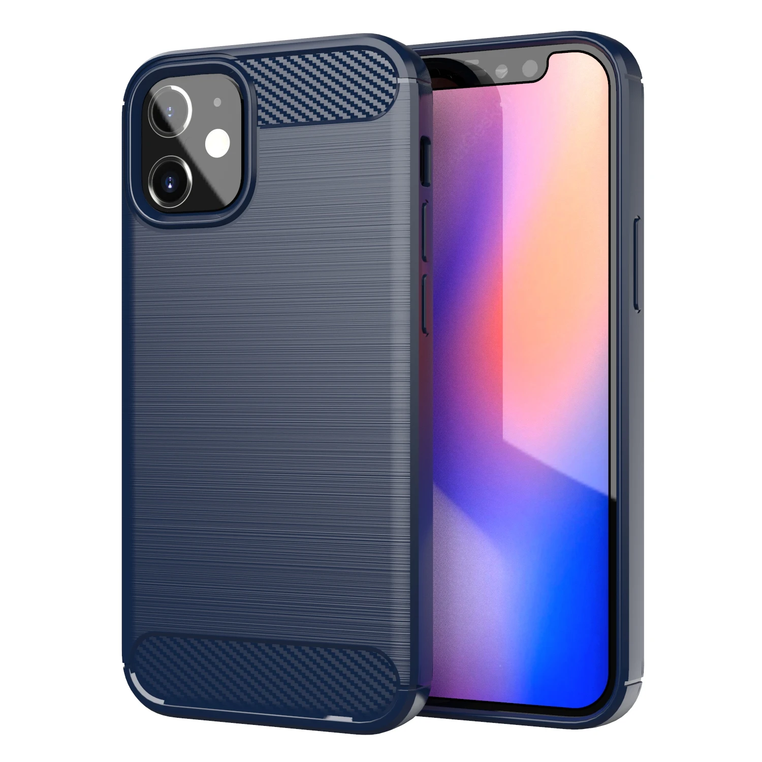 GSCASE Manufacture High Quality TPU Mobile Phones Case In Stock