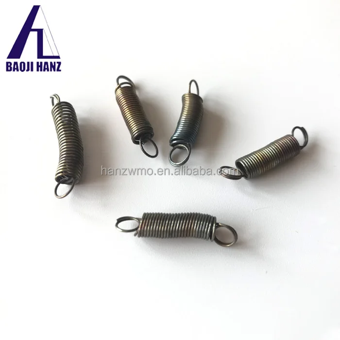 nitinol spring 3