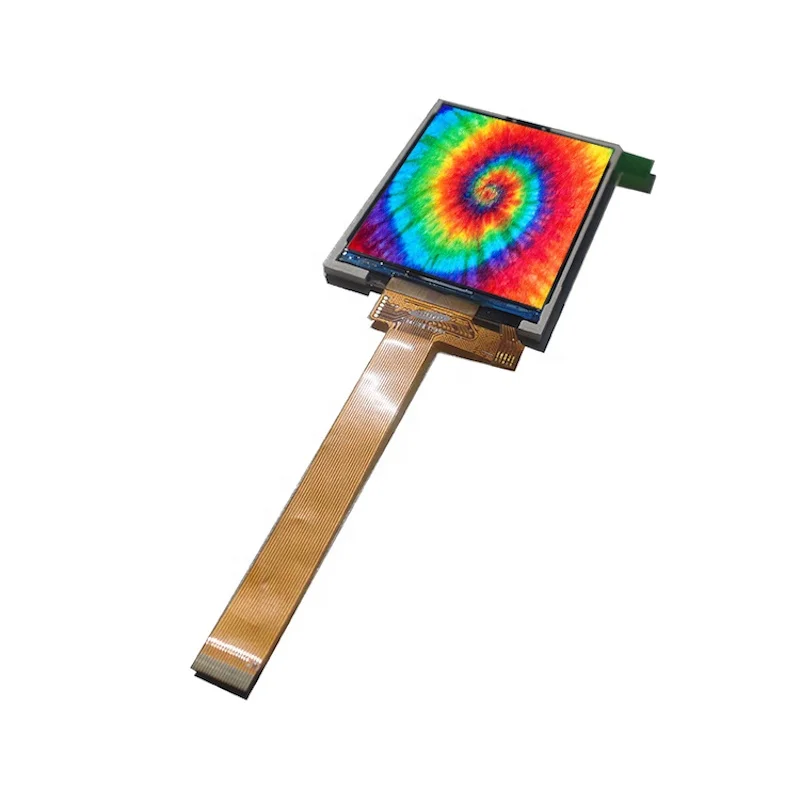 2.8'  TFT Screen Panel TFT Display 20 PIN 2.8 Inch  Color TFT LCD with ST7739V IC