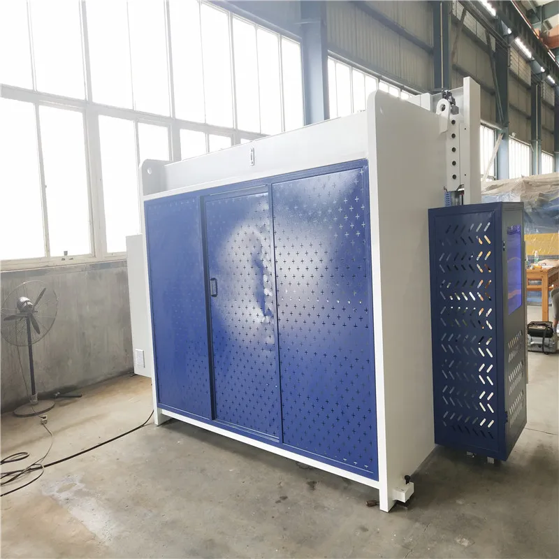  Горячая продажа Авто CNC DA66T система управления 4 + 1 Ось WE67K-160T/3200