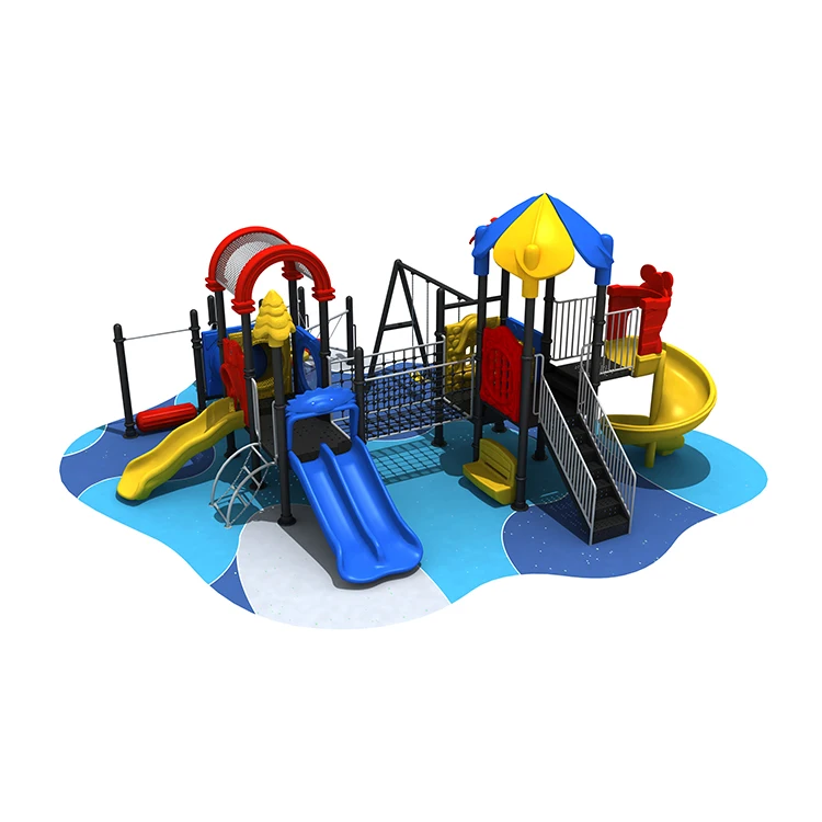 kids play ground outdoor playground set outdoor  playground equipment from china playground manufacturer