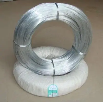 5.5mm 6.5mm 8mm 10mm 12mm hot rolled low carbon galvanized  steel wire rod in coils
