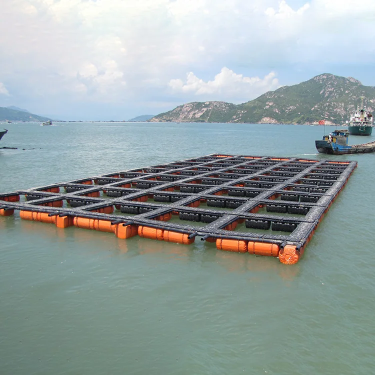  Tilapia HDPE круглая Складная Рыболовная Ловушка рыболовная