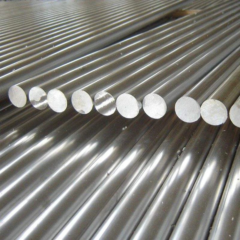 High Quality Special Steel Tool Steel Alloy Steel D2 1.2379 Cr12mov