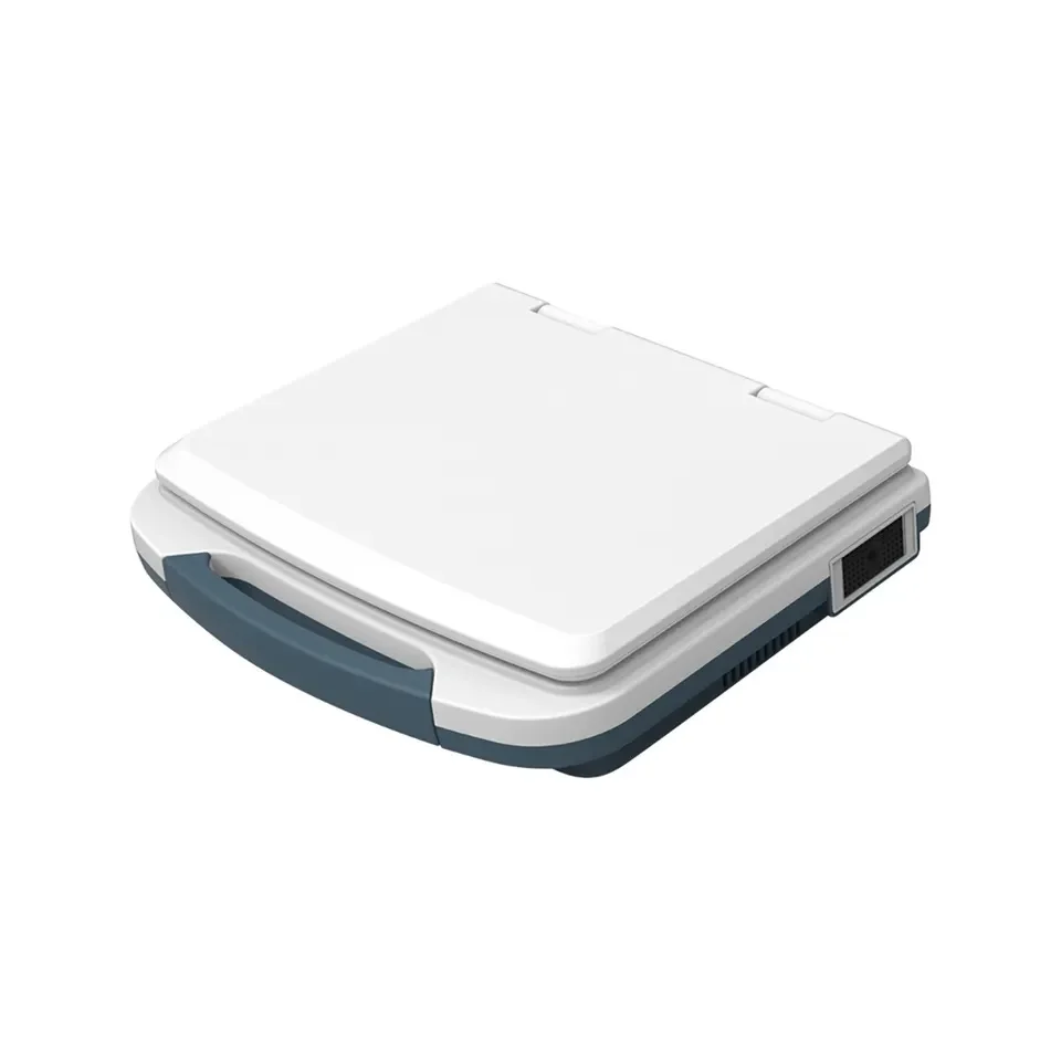 Ветеринарный ультразвуковой портативный гидролокатор для коров лошадей собак