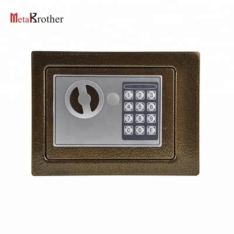 Best Home Safes for Sale Cheap From MetalBrother Furniture in China
