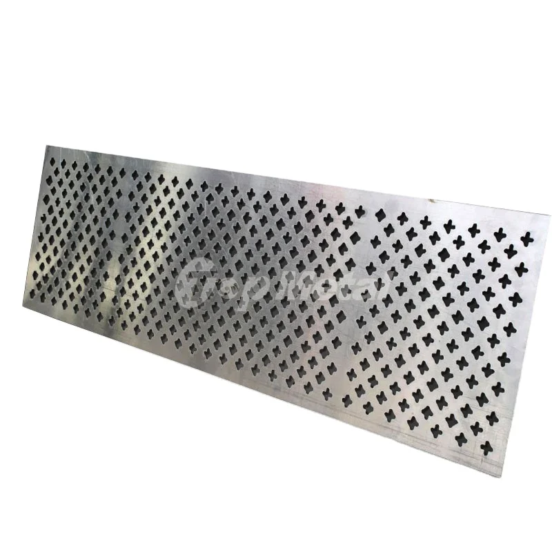 Кирпичная плитка для фасадной занавески на стену большой размер алюминиевая занавеска наружная декоративная перфорированная металлическая панель верхняя CN;GUA