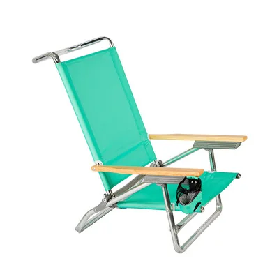 
Outdoor Folding Bedchair Best Selling Carp Fishing OEM Origin Place Model JIA 