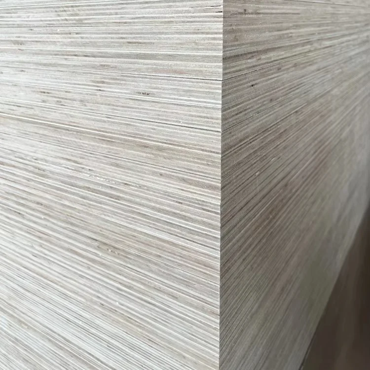 Vietnam Bitangor Commercial Plywood Good Quality Modern Design Poplar Birch Main Material Melamine Veneer Board 3mm 35mm Hotels