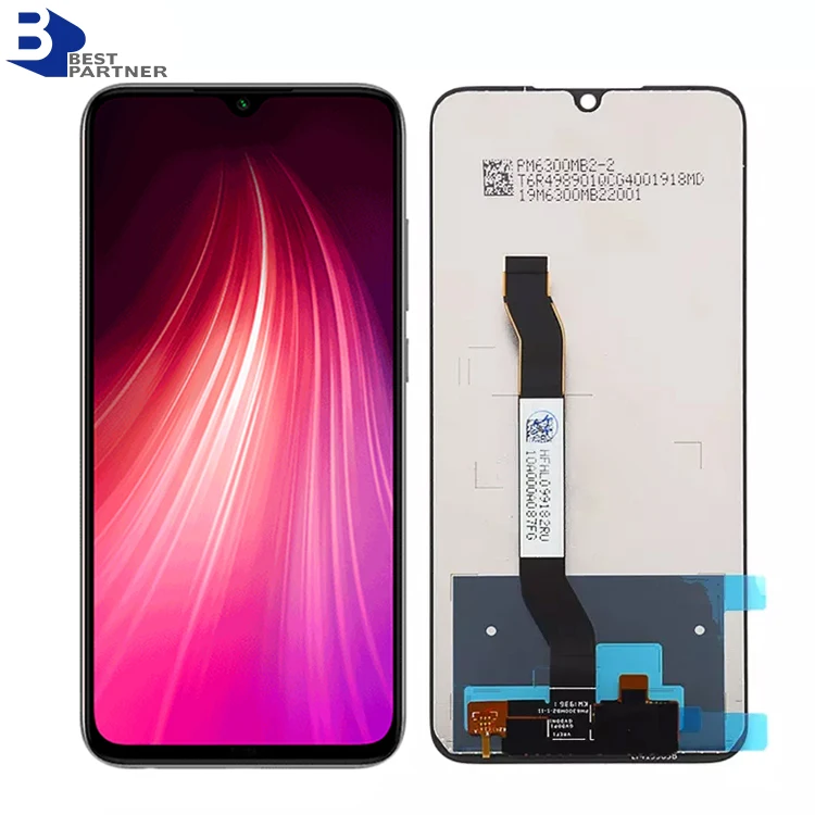  Оригинальный экран для xiaomi redmi note 3 4 5 6 сменный сенсорный ЖК-дисплей 7 8 9 10