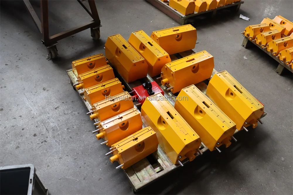 Manual hand magnetic lifter permanent CE 100kg 1000kg 5000kg 100 10000kg Permanent magnetic lifter