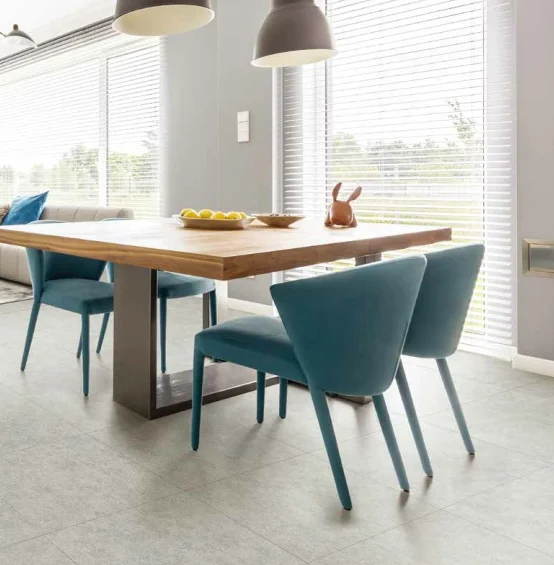 PVC TILE (LVT) Prestige Series for COMMERCIAL PVC FLOORING