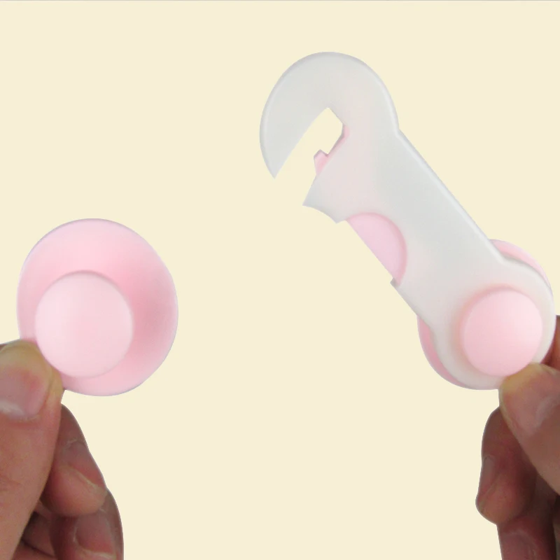 Easy Use Multi Purpose Adjustable Drawers Cabinet Prevent Children Security Products Safety Baby Safety Lock