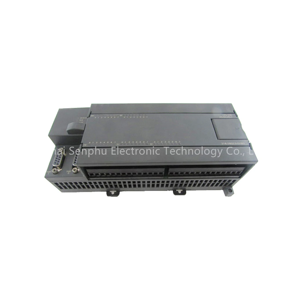 6ES7407 0DA02 0AA0 Power supply PS407 4A PLC MODULE CPU 6ES7407-0DA02-0AA0 In stock