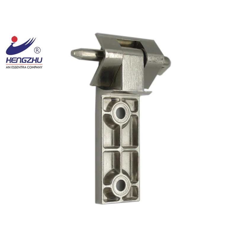 Hengzhu HL150 hinges Threaded Bolt Strap Hinges