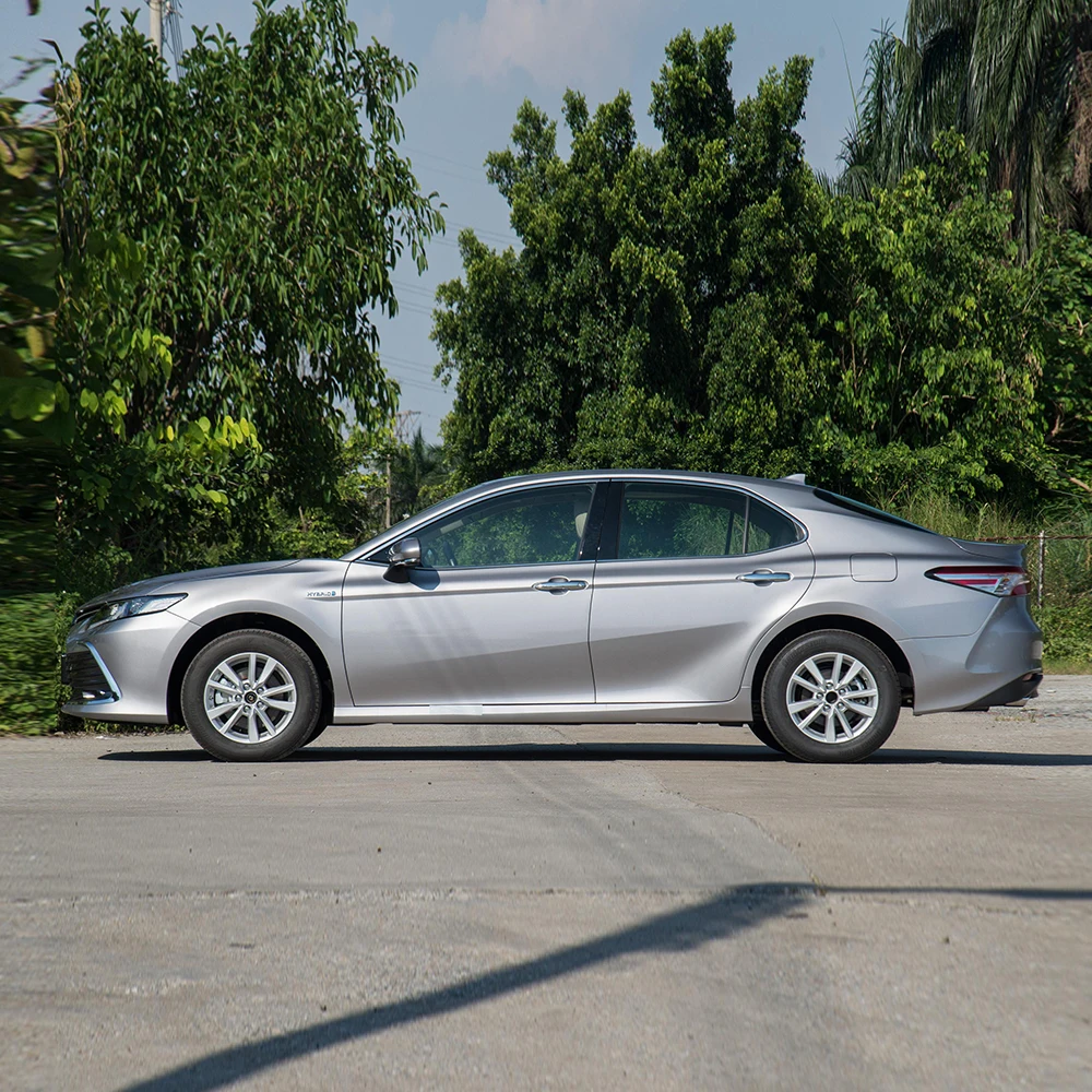 2024 Toyota Camry Гибридный внедорожник Новый 4-дверный 5-местный электромобиль среднего размера в наличии с левым рулевым управлением для взрослых низкая цена