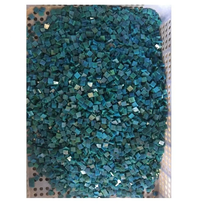 craft small mosaic kit diy