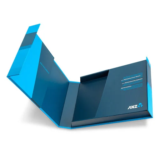 2016 новый дизайн картонные папки для презентаций, офисные принадлежности, фоторамка, коробка для образцов, раскладушка