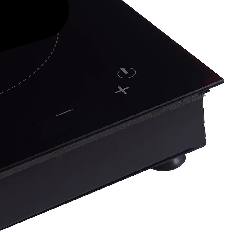 Manufacturer Induction Two Cooker Stove Induction Cooktop Supply Plate Induction Cooker