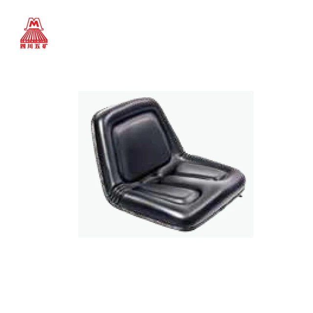 Various crane operator chair cabin seats chair