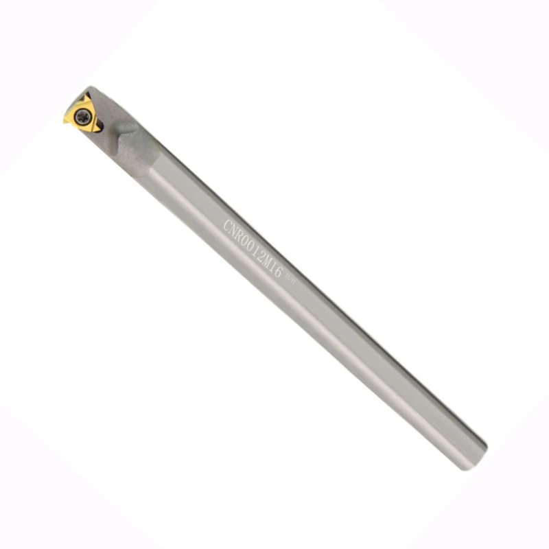 solid carbide internal external turning tool holder for CNC