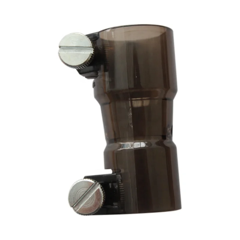 Paintball Accessories Vertical Straight Hopper Loader Straight Elbow Feed neck