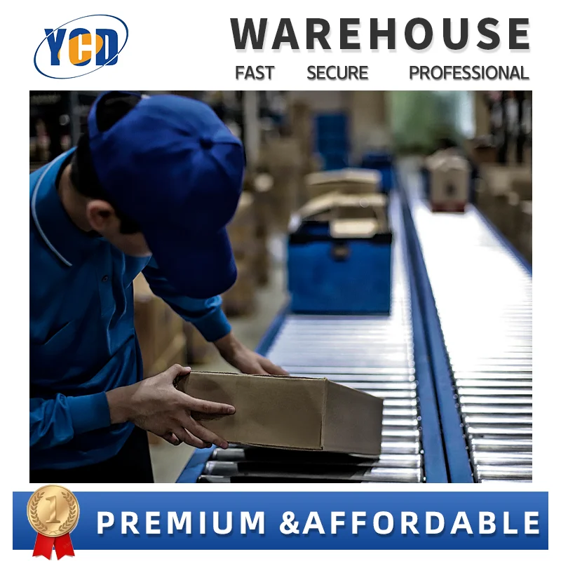 YCD automatic safety detection system and service for Amazon FBA