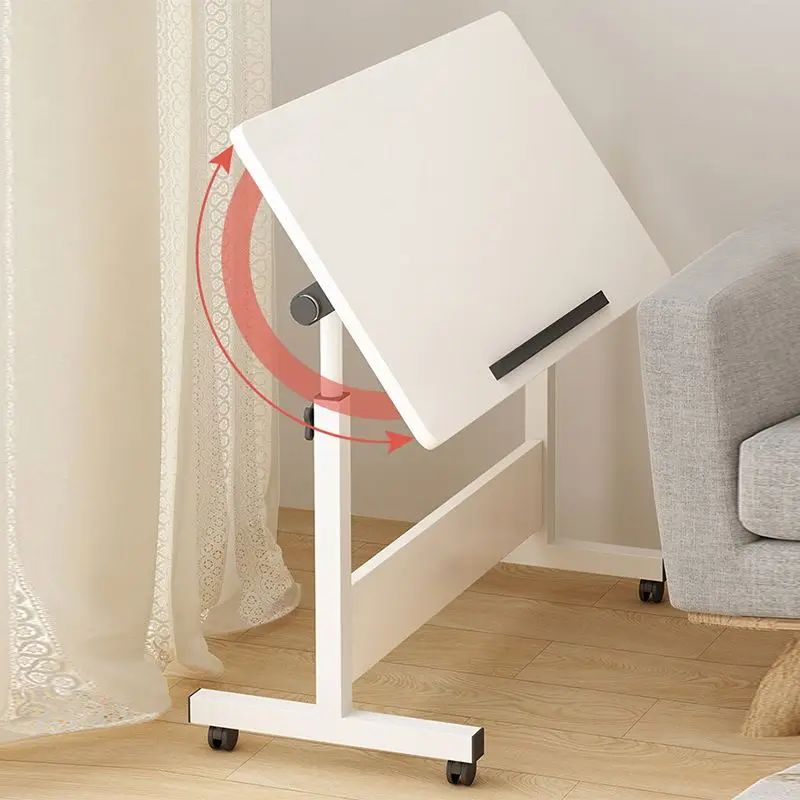 Hospital Tables Medical Hospital Furniture Over Bed Table for Hospital
