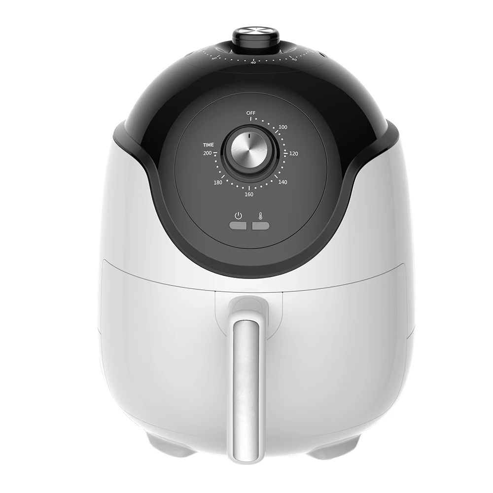 3.6L 1350W electric fryer air fryer Automatic Healthy Oil Free Cooking Air Fryer