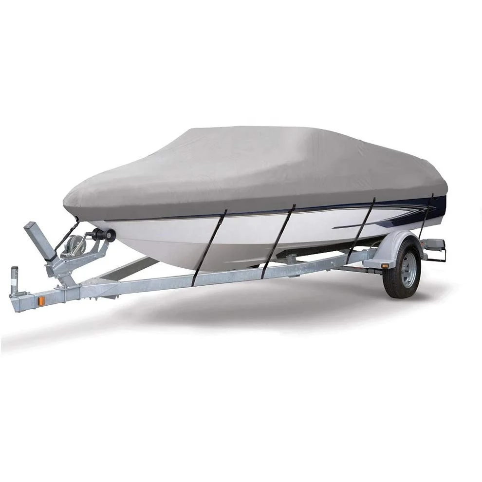 Лодка Бимини верхняя крышка водоотталкивающая УФ устойчивостью 600d heavy duty лодка Чехлы для