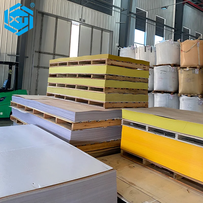 Xintao 4x6FT Opal Opaque White Solid Color Perspex Board PMMA Bathtub Acrylic Sheet