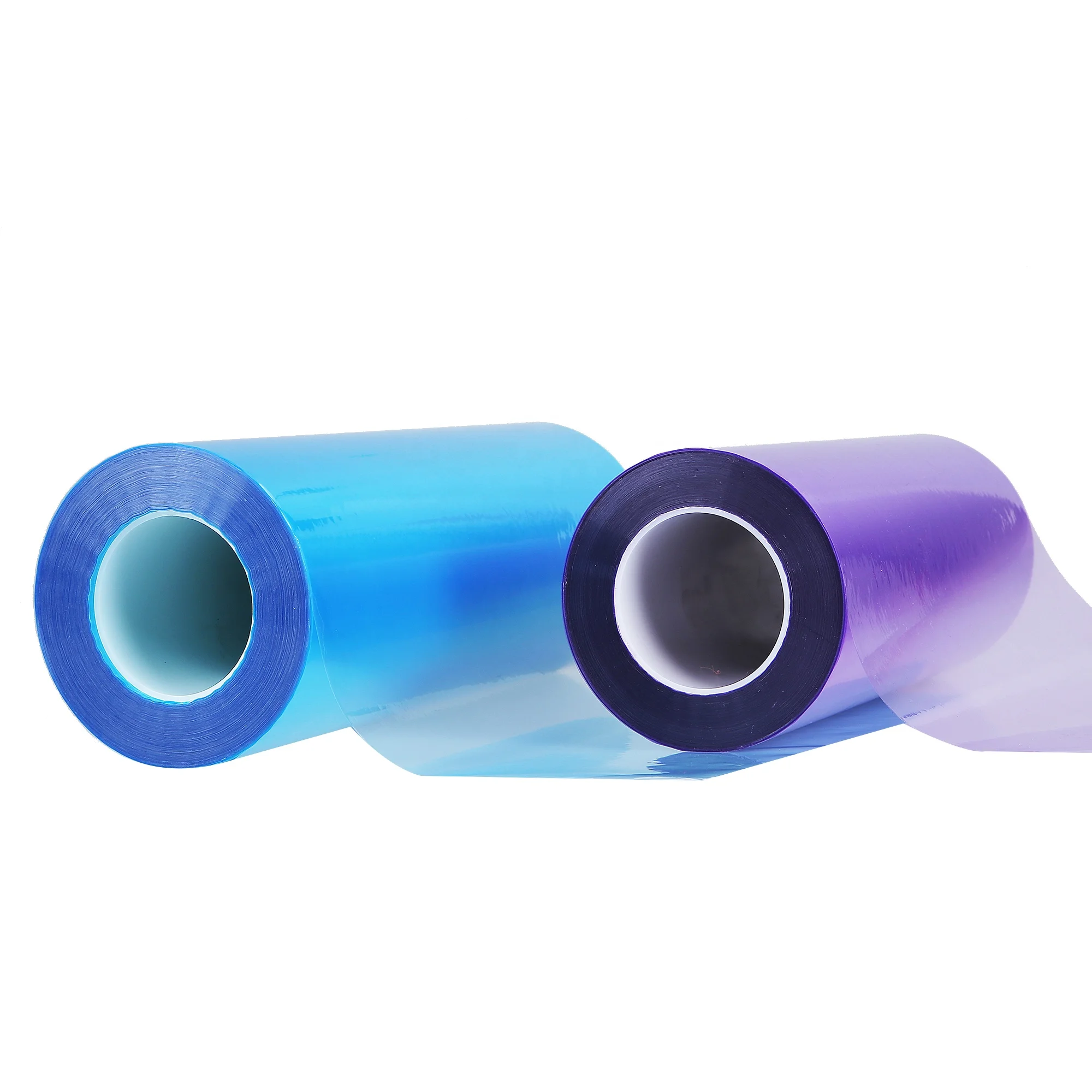 Medical grade polypropylene laminated CPP /PET film roll for sterilization pouch making