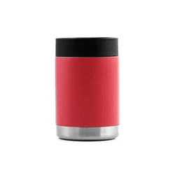 Double Walled Stainless Steel Beer Can Cooler Holder