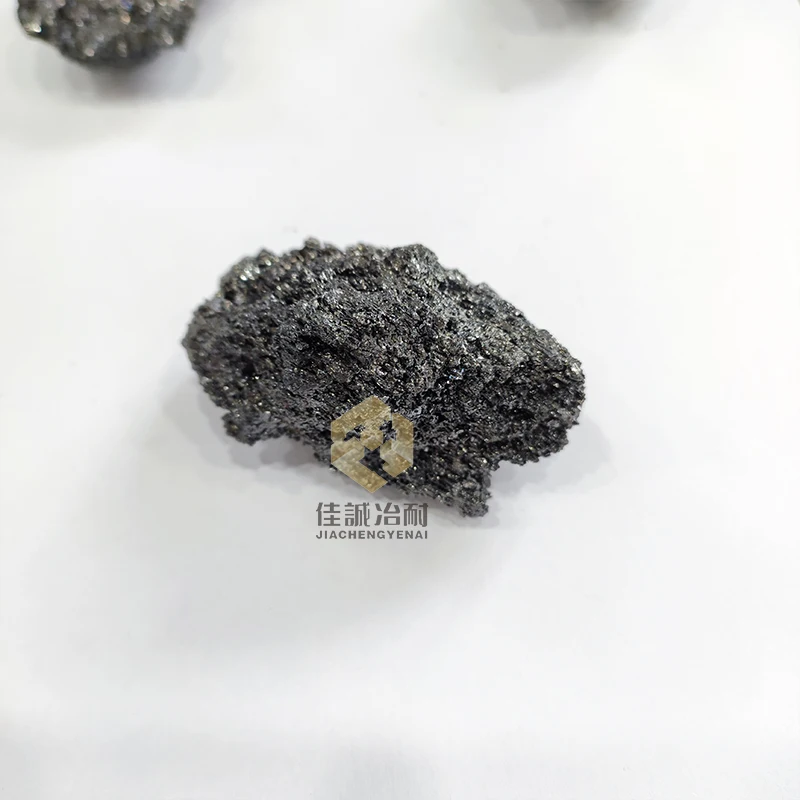 Abrasive Grade Black Silicon Carbide Powder 98.5% Sic Fine Powder