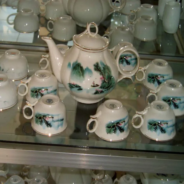 
Stable quality high transfer rate ceramic glass water transfer base paper 