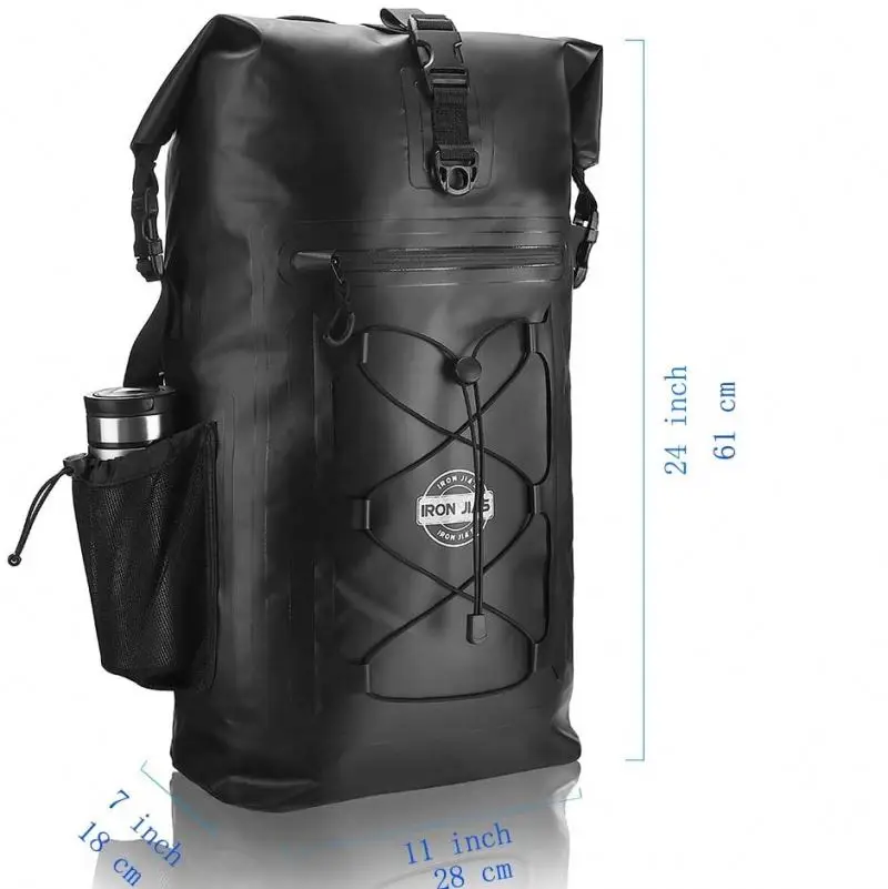 Ножках Мокрый сухой мешок водонепроницаемый мешок сохраняет экипировку сухой мешок для каякинга пляж, рафтинг, гребля пеший туризм кемпинг и рыбалки