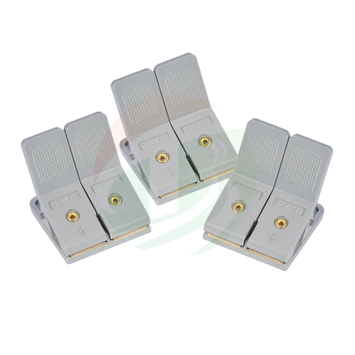 5A Lithium Polymer Battery Pouch Cell Test Clamp