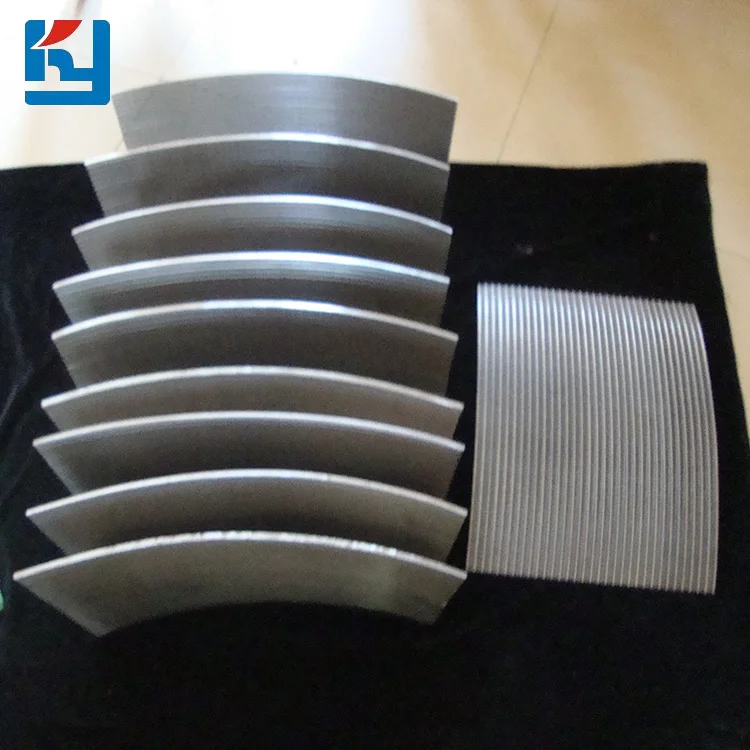 Профессиональная очистка сточных вод, фильтр сита для пруда koi на продажу