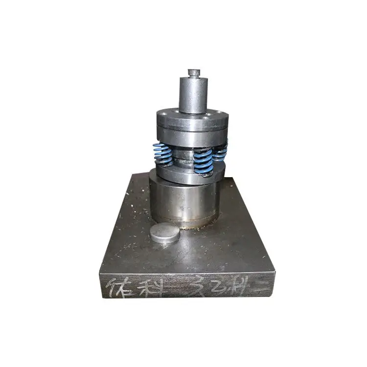 High Precision Turning Parts Punching Compression Mold Manufacturer