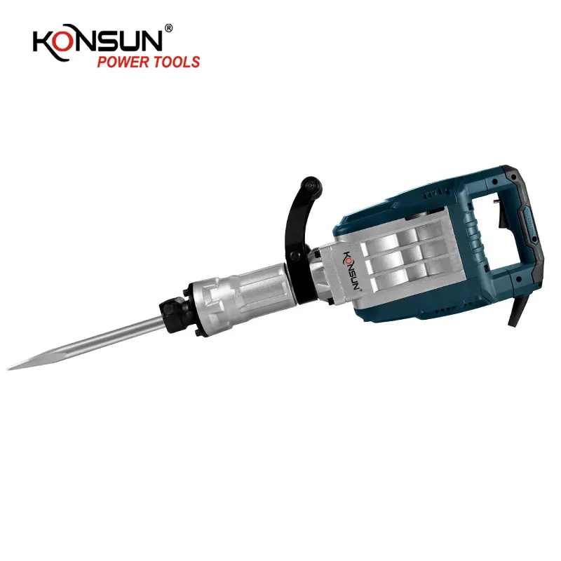 P4010 China Factory Price 1500W electric SDS MAX Demolition Hammer Jack Hammer Drill