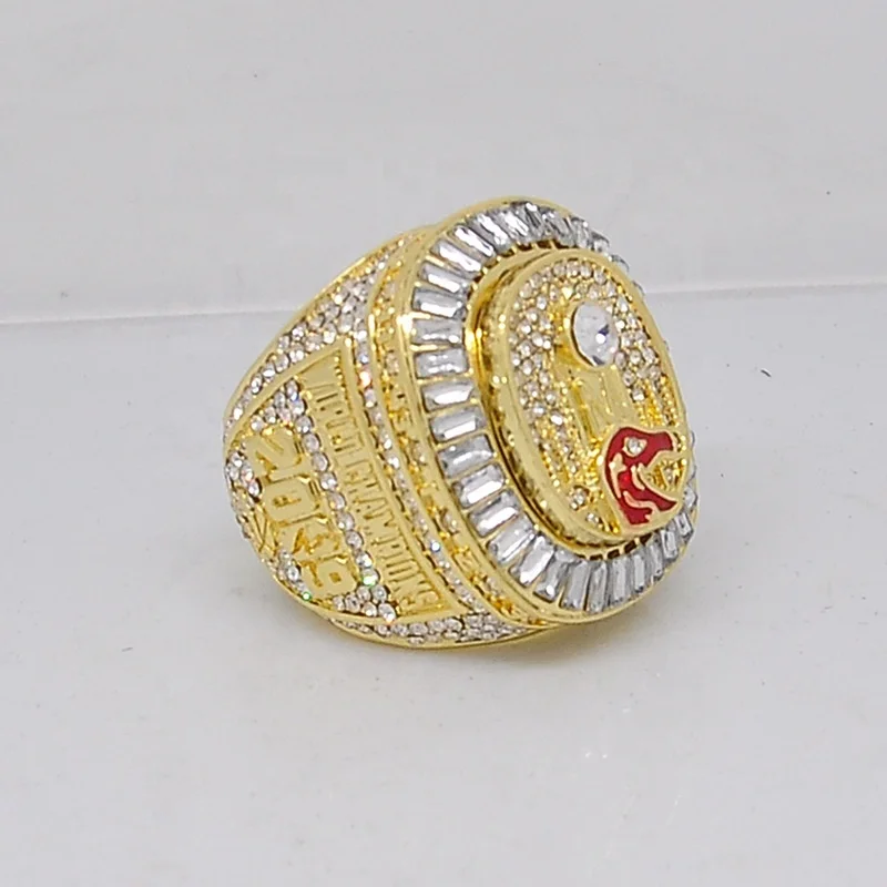 2019 basketball Toronto Custom Sport Game Football Winner team Raptors Souvenir Championship Rings replica University Company