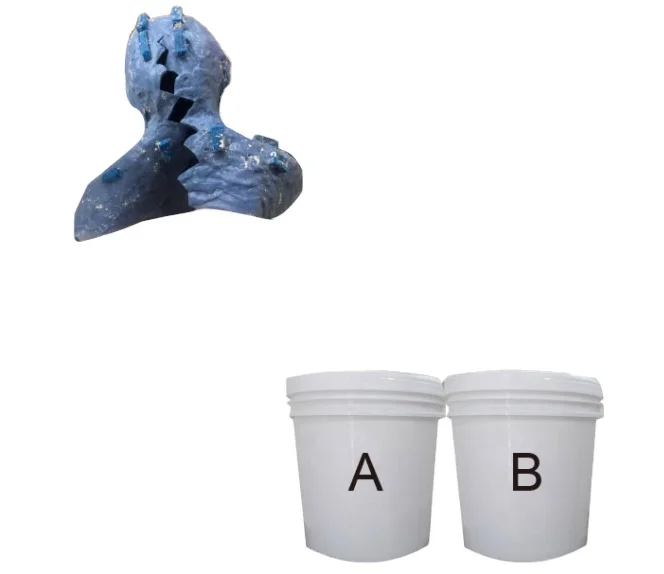 Wholesale Supply Of Rtv Liquid Silicone Rubber For Molding