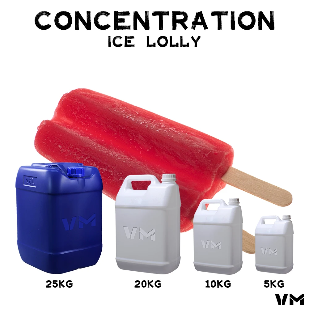 Vaping Muster Food Additive America Red Tea Coca Fruit Flavor Concentrated flavour